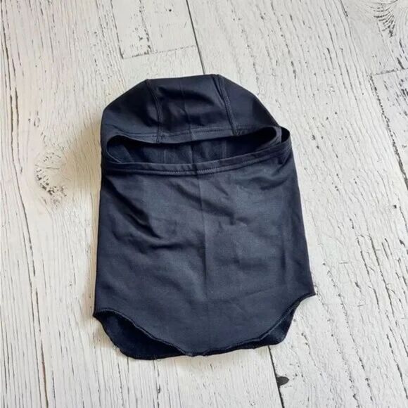 ⛷️Everest - Black Ski/Snowboarding Balaclava Mask - Picture 3 of 5